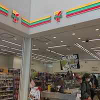 Photo taken at 7-Eleven by メーたん(おいでよチバ) on 6/13/2021