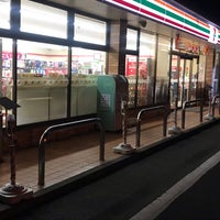 Photo taken at 7-Eleven by メーたん(おいでよチバ) on 3/10/2023