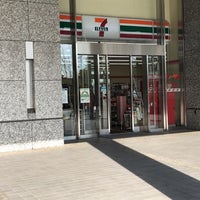 Photo taken at 7-Eleven by メーたん(おいでよチバ) on 1/20/2022