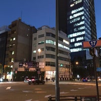 Photo taken at 神田明神下交差点 by メーたん(おいでよチバ) on 12/26/2023