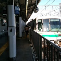 綾瀬駅 0番線ホーム 12 Dicas De 844 Clientes