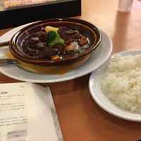 Photo taken at Denny&amp;#39;s by ＤＩＥ丸 。. on 7/24/2020