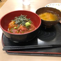 Photo taken at のんしゃらん食堂 by ゆら ゆ. on 9/9/2019