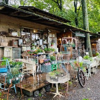Photo taken at Hilltop Farm by くつした on 9/18/2022
