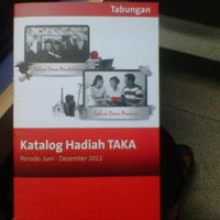 Ocbc Nisp Jemursari Surabaya Jawa Timur