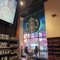 Photo taken at Starbucks by E.S.M on 12/27/2023