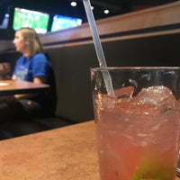 Photo taken at Buffalo Wild Wings by Fatimah A. on 9/2/2019