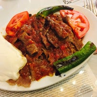 Photo taken at İskender by Dilan Y. on 9/24/2016