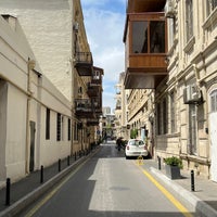 Photo taken at Azerbaijan by نہٰ on 5/6/2024