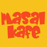 7/30/2020にMasal KafeがMasal Kafeで撮った写真