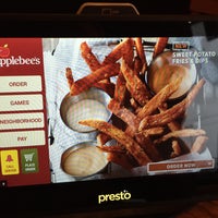 Photo taken at Applebee&amp;#39;s Grill + Bar by Douglas S. on 1/5/2015
