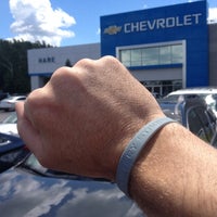 7/16/2014にChuck F.がHare Chevroletで撮った写真