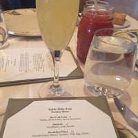 Photo taken at Table Fifty-Two by Jennifer R. on 3/1/2015