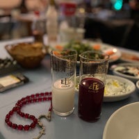 1/17/2022 tarihinde 𝓐𝓬𝓪𝓻ziyaretçi tarafından Ata Balık Restaurant'de çekilen fotoğraf