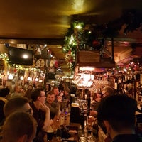 Photo taken at Mulligans Irish Bar by Leroy d. on 12/22/2018