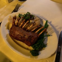 Photo taken at Caesar&amp;#39;s Steak House by Terry N. on 2/2/2020