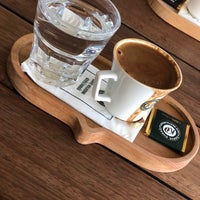 รูปภาพถ่ายที่ Kahve Durağı โดย Fırat K. เมื่อ 2/1/2020