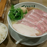 ラーメン イロドリ Ramen Restaurant In 岐阜市