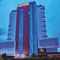 Photo taken at Anemon Hotel by ULAŞ on 5/30/2023