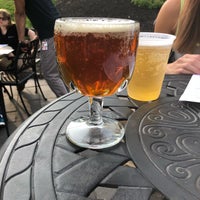 Photo taken at Knickers Pub at Heritage Hills by Tyler E. on 7/11/2018