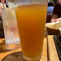 Photo taken at Chili&amp;#39;s Grill &amp;amp; Bar by Tyler E. on 10/22/2019