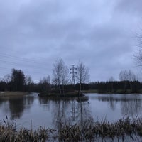 Photo taken at Mätäjoki by Niko L. on 1/2/2021