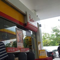 Shell Bandar Sri Permaisuri - Taman Mulia - 8 tips from 1668 visitors