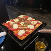 Photo taken at Tony’s Pizza Napoletana by rossen on 11/18/2023