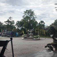Photo taken at Sarangani Highlands Garden by Mark R. on 8/12/2018