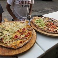 Photo taken at Il Campione Della Pizza by Nima C. on 6/10/2018