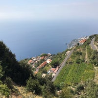 Photo taken at Agerola by Nima C. on 9/18/2018