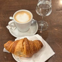 Photo taken at Café du Nord by Reza on 2/10/2023
