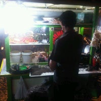 Review Tahu Gimbal Simpang Lima