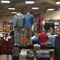 levi's outlet phoenix
