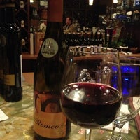 Photo taken at Two Corks and a Bottle by Ben H. on 2/22/2013