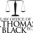 Das Foto wurde bei Law Office of J Thomas Black von Tom B. am 1/1/2016 aufgenommen