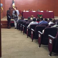 Photo taken at Tribunales Colegiados en Materia Penal y SCJN by Yatzin M. on 11/30/2016