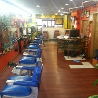 Locks N Chops Natural Hair Salon Barbershop In Garment District