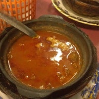 Asam Pedas Pasar Borong 75 Tips