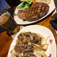Photo taken at Outback Steakhouse by Jannet S. on 2/6/2019