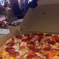 Photo taken at Domino&amp;#39;s Pizza by Bader 👨🏻 on 12/8/2021