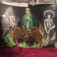 Photo taken at artistic fantasies by Alex-Airbrush L. on 7/1/2016