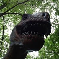 Dinosaur World - Theme Park