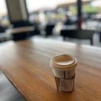 Photo taken at Starbucks by Ö. K. on 9/27/2023