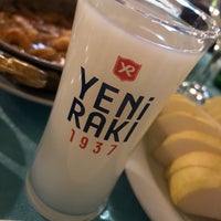 Снимок сделан в Batıpark Karadeniz Balık Restaurant пользователем 0️⃣7️⃣() /&amp;lt; ! 5️⃣5️⃣ 3/8/2022