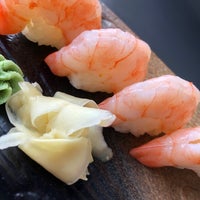 Foto scattata a Kokoyaki Sushi Konyaaltı da 0️⃣7️⃣() /&amp;lt; ! 5️⃣5️⃣ il 4/19/2022