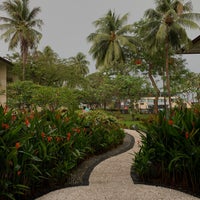 Photo taken at Holiday Villa Beach Resort &amp;amp; Spa Langkawi by N.a on 8/8/2023