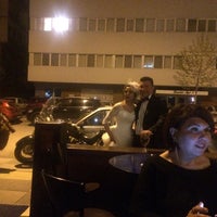 4/30/2017에 Sinan K.님이 Kirpi Bar에서 찍은 사진