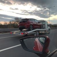 11/6/2020 tarihinde Sinan K.ziyaretçi tarafından Akbak Hyundai Plaza'de çekilen fotoğraf