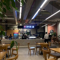 Photo taken at Caffeine Lab by ♍️ on 5/28/2022